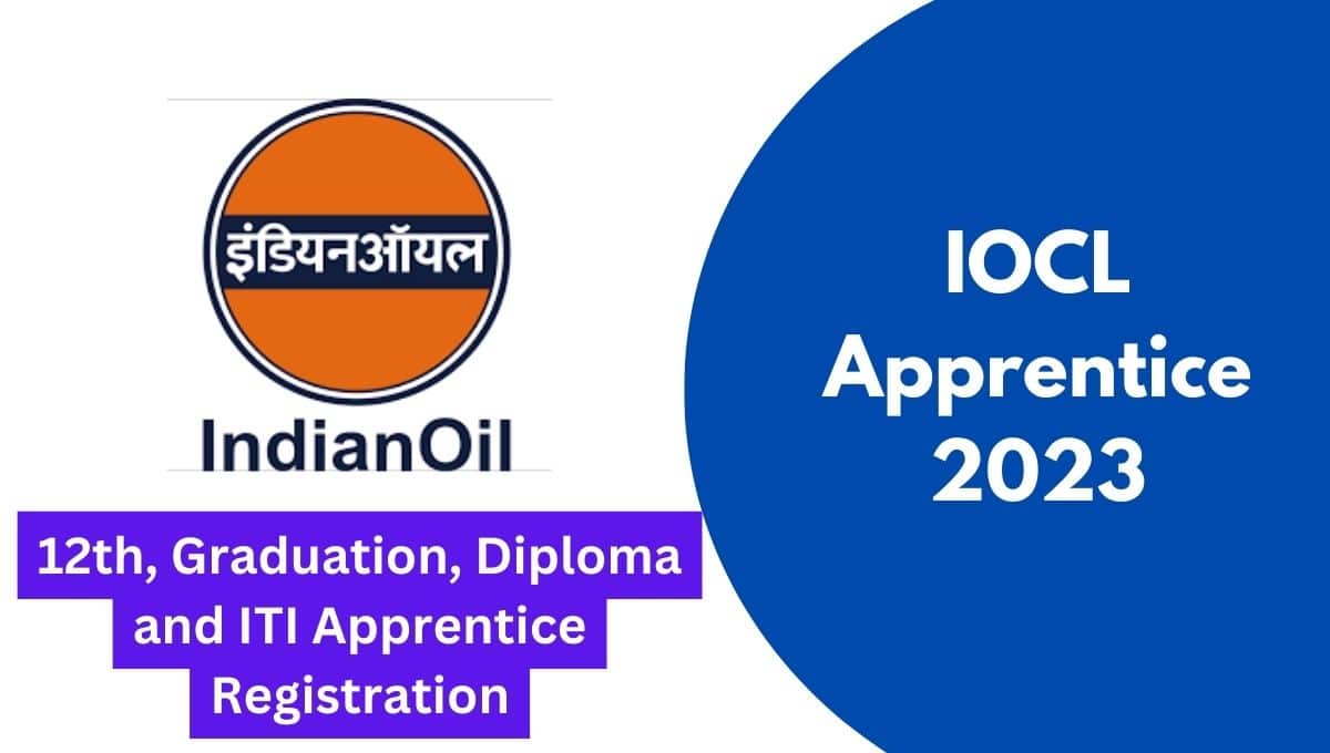 ITI Apprentice Registration