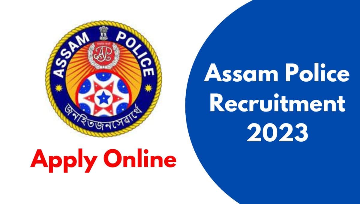 assam police new recruitment 2024 |assam police new vacancy notification  |असम पुलिस भर्ती 2024 | - YouTube