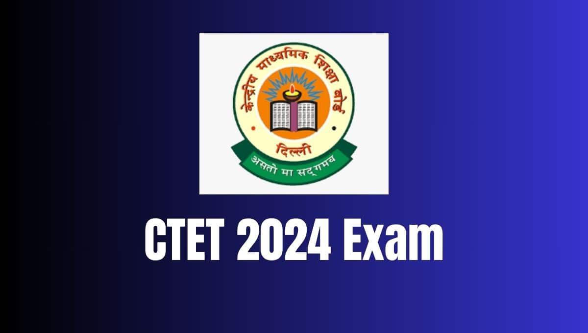 CBSE CTET 2021: CBSE released guidelines for examination to be held on  January 31 – Punekar News