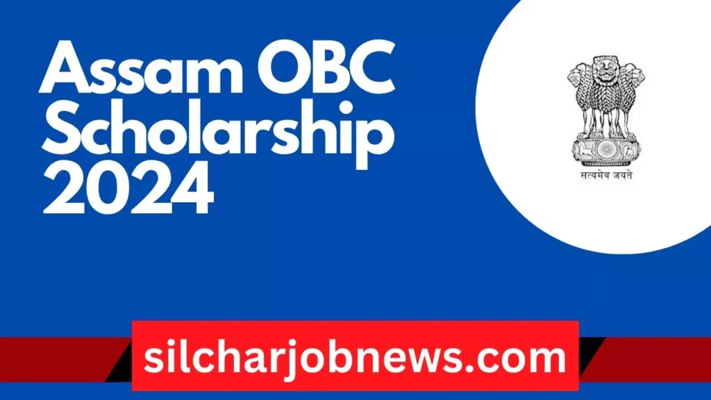 OBC Scholarship 2024