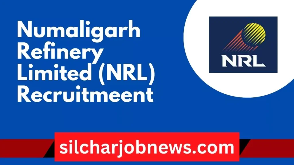 NRL Recruitment 2024