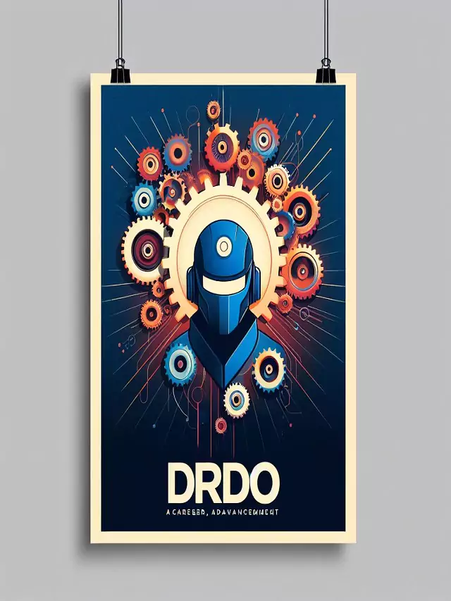 drdo apprentice