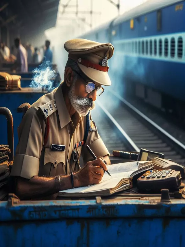 rpf si vacancy 2024