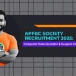 APFBC Society Recruitment 2025