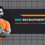 BRO Recruitment 2025