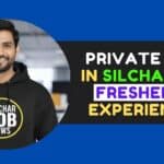 Private jobs in Silchar for freshers & Experienced